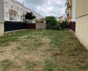 Land for sale in Pineda de Mar