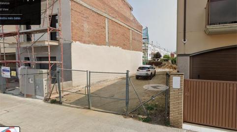 Land for sale in Carrer Andorra, 29, Poblenou, Barcelona - image 5 Photo 5 of Land for sale in Carrer Andorra, 29, Poblenou, Barcelona