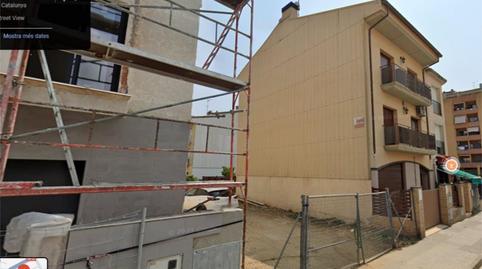 Land for sale in Carrer Andorra, 29, Poblenou, Barcelona - image 2 Photo 2 of Land for sale in Carrer Andorra, 29, Poblenou, Barcelona