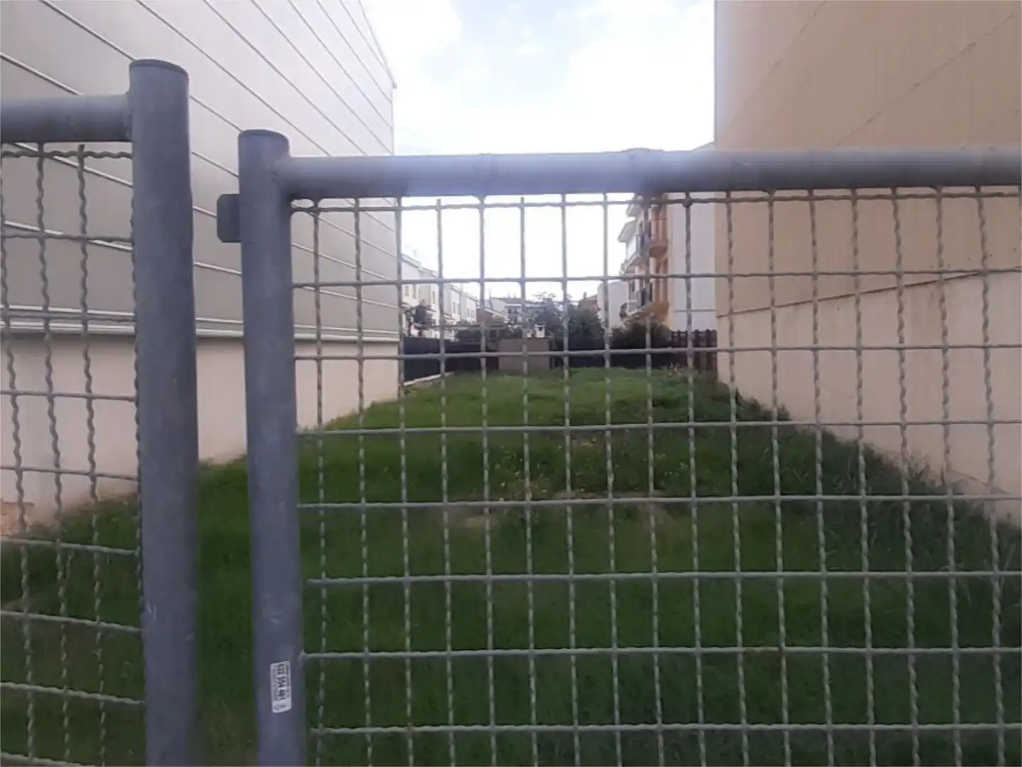 Grundstücke zum Verkauf in Carrer Andorra, 29, Poblenou Grundstücke zum Verkauf in Pineda de Mar