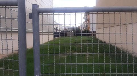 Land for sale in Carrer Andorra, 29, Poblenou, Barcelona - image 3 Photo 3 of Land for sale in Carrer Andorra, 29, Poblenou, Barcelona