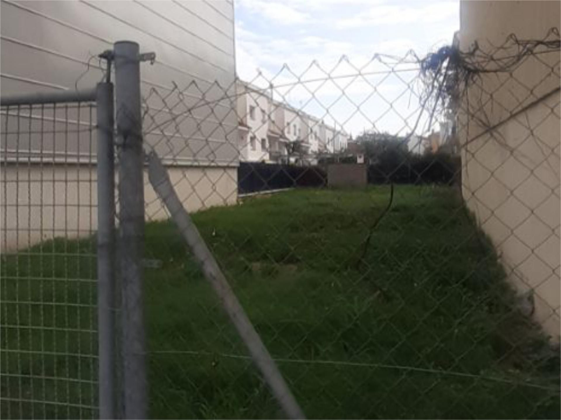 Land for sale in Pineda de Mar