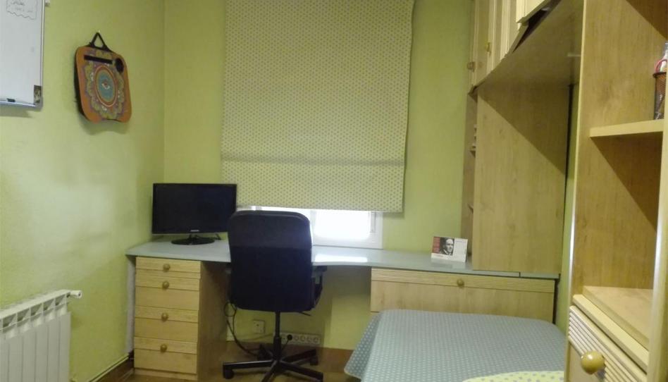 Study to share in Avenida Juan de la Cierva, 24, Juan de la Cierva, Madrid - image 1 Photo 1 of Study to share in Avenida Juan de la Cierva, 24, Juan de la Cierva, Madrid