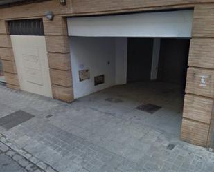 Garage to rent in Dos Hermanas