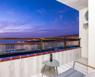 Terrassa de Apartament en venda en Adeje amb Aire condicionat, Piscina i Balcó