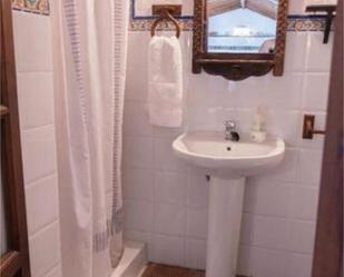 Bathroom of House or chalet for sale in Villaluenga del Rosario  with Terrace