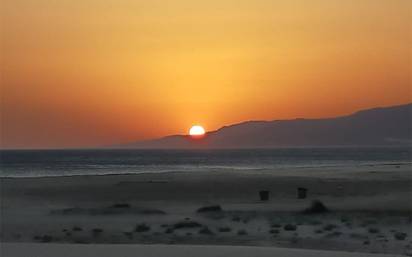 Piso en alquiler en tarifa ciudad