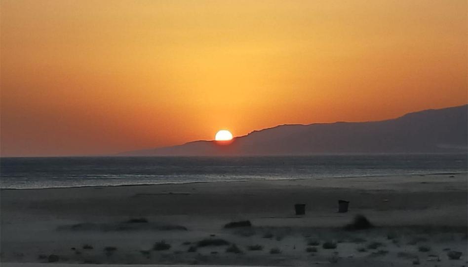 Foto 1 de Piso de alquiler en Urb. Juan de Austria, 10, Tarifa ciudad, Cádiz