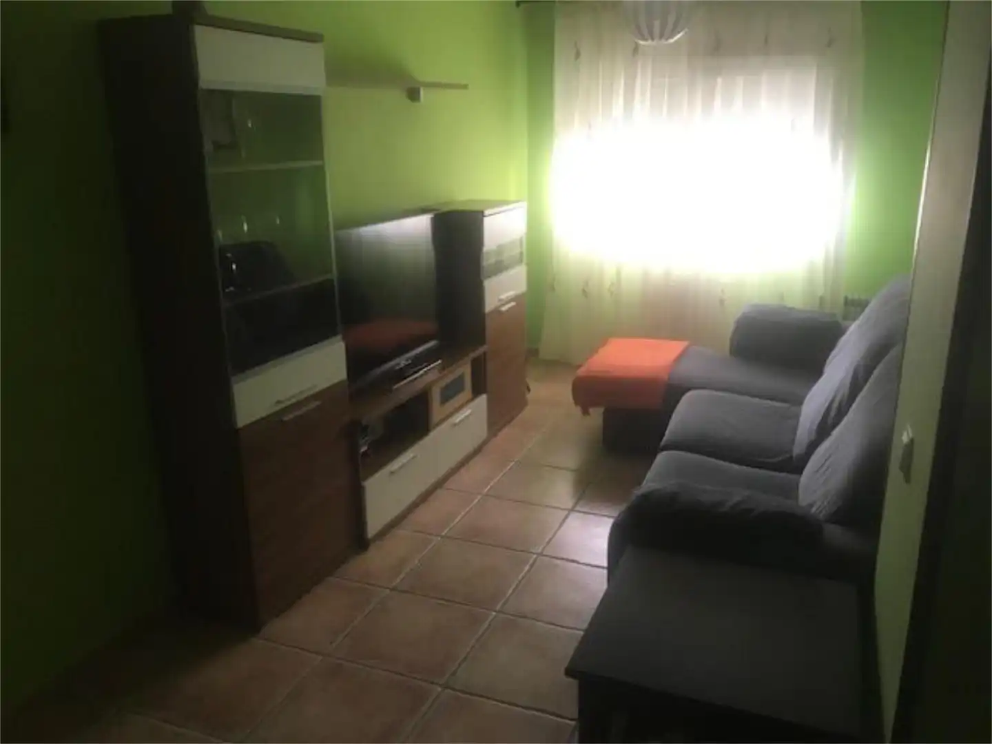 Piso de alquiler en Urb. Juan De Austria, 10, Tarifa ciudad Sala de estar de Piso de alquiler en Tarifa con Calefacción y Amueblado