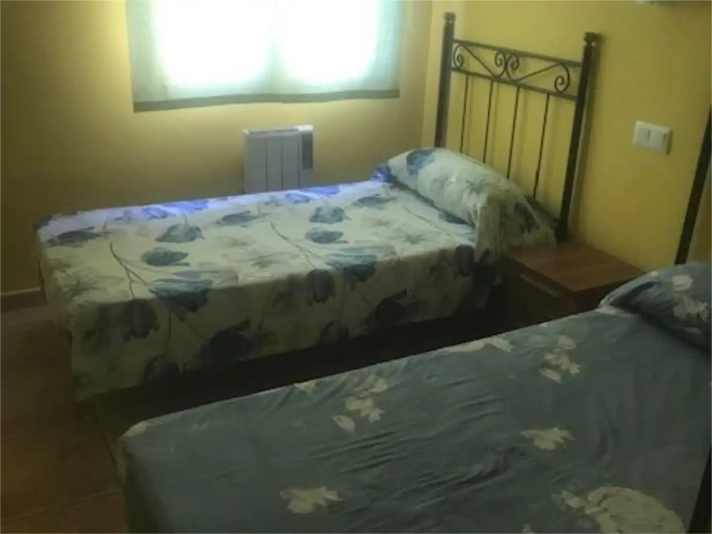 Piso de alquiler en Urb. Juan De Austria, 10, Tarifa ciudad Habitación de Piso de alquiler en Tarifa con Calefacción y Amueblado
