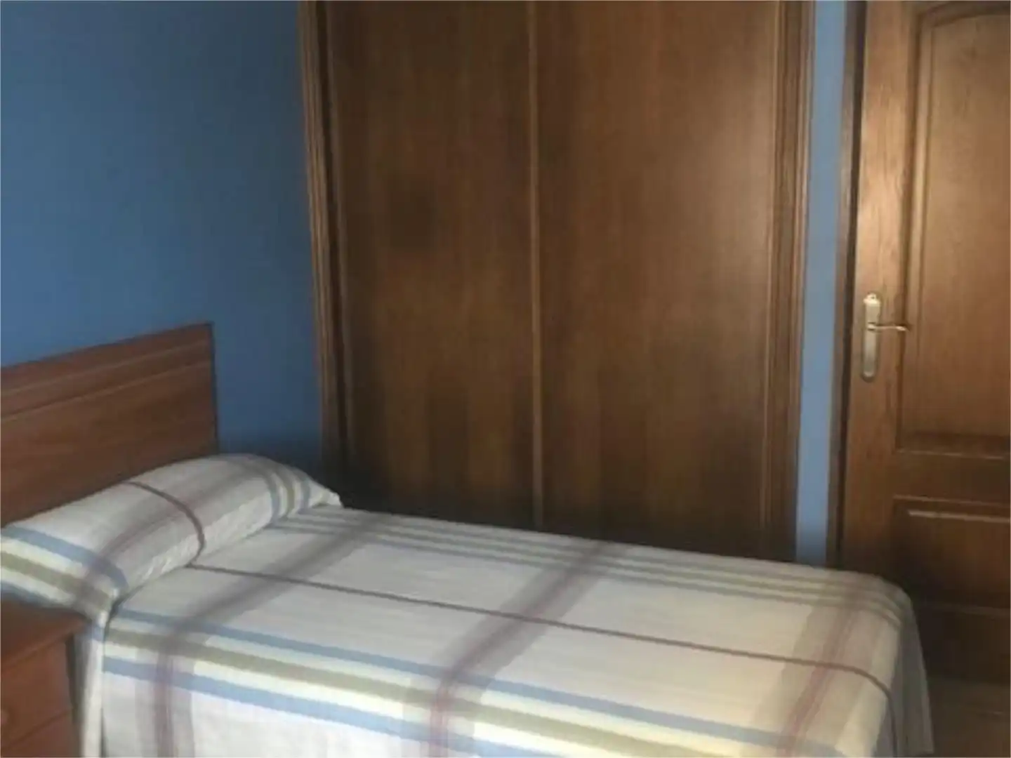 Piso de alquiler en Urb. Juan De Austria, 10, Tarifa ciudad Habitación de Piso de alquiler en Tarifa con Calefacción y Amueblado