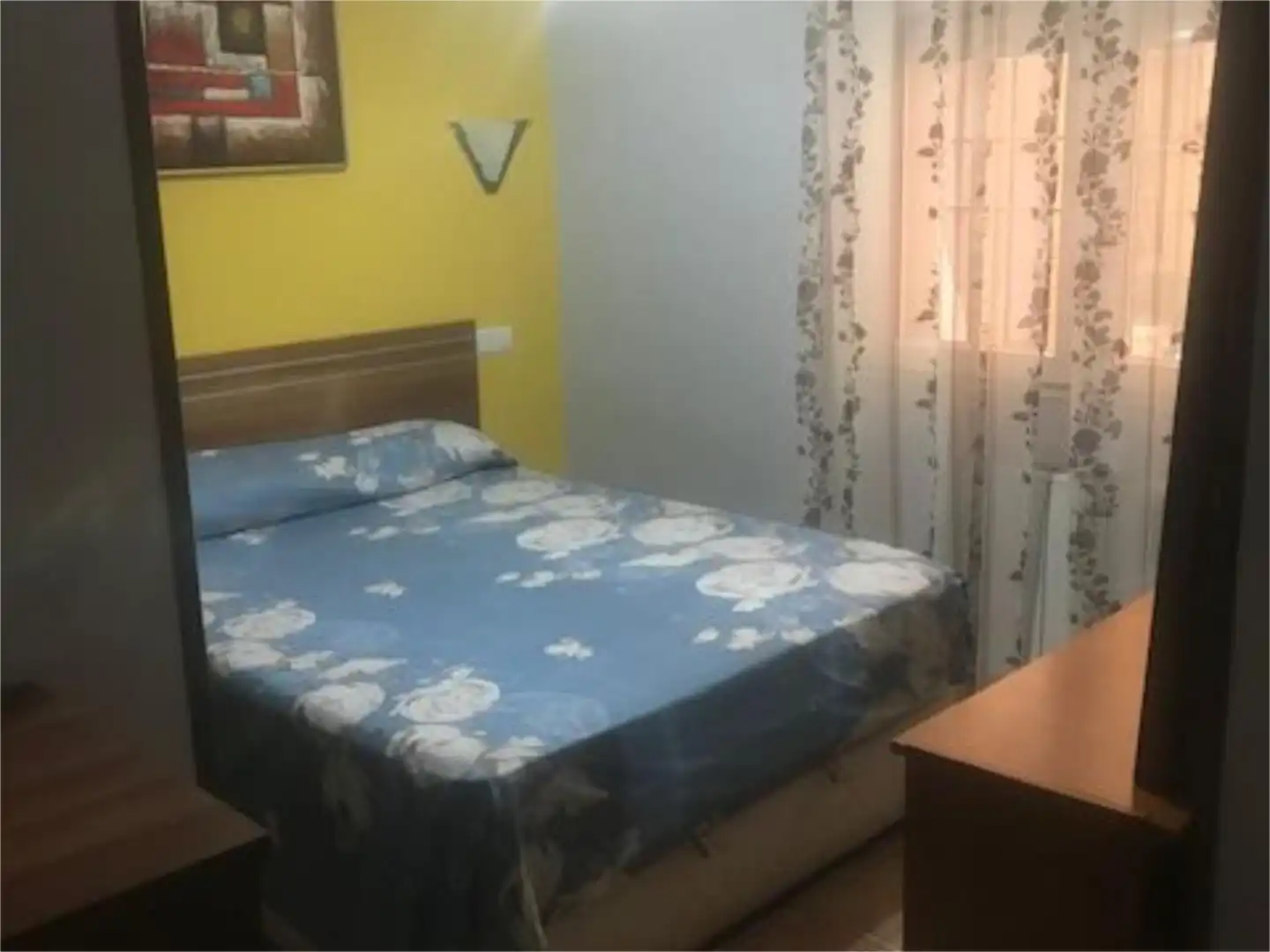 Piso de alquiler en Urb. Juan De Austria, 10, Tarifa ciudad Habitación de Piso de alquiler en Tarifa con Calefacción y Amueblado