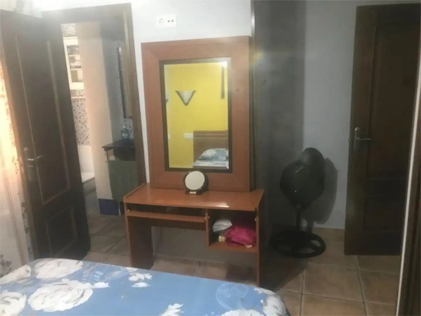Piso de alquiler en Urb. Juan De Austria, 10, Tarifa ciudad Habitación de Piso de alquiler en Tarifa con Calefacción y Amueblado