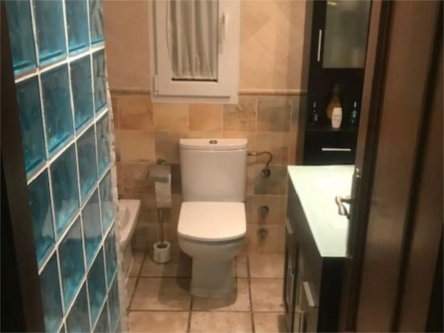 Piso de alquiler en Urb. Juan De Austria, 10, Tarifa ciudad Baño de Piso de alquiler en Tarifa con Calefacción y Amueblado