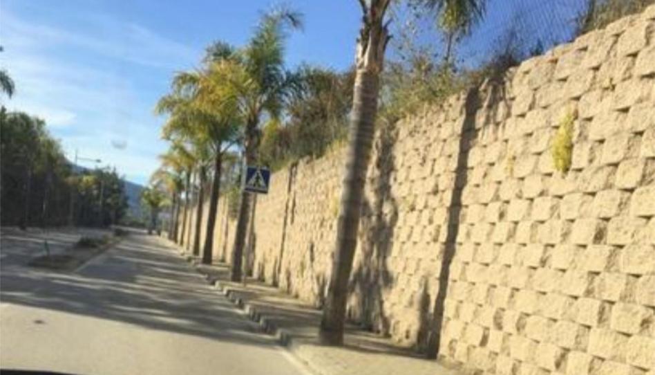 Terreny en venda a Calle Islas Caimán, 18, Cancelada, Málaga - imatge 1 Foto 1 de Terreny en venda a Calle Islas Caimán, 18, Cancelada, Málaga