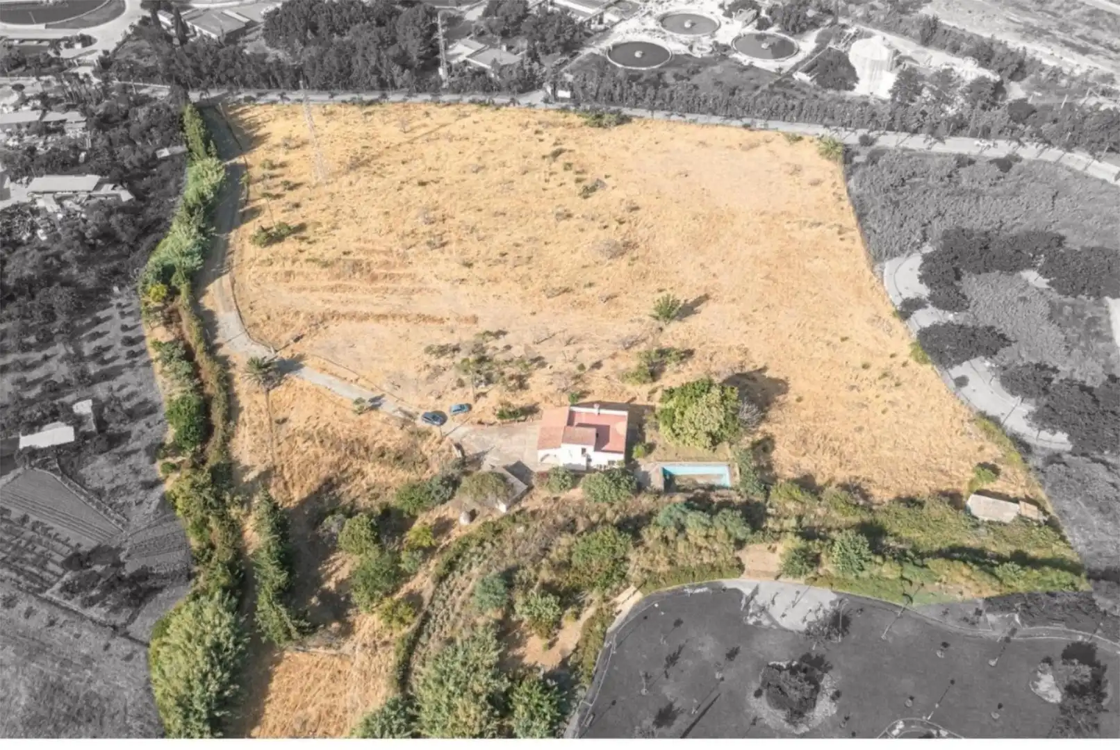 Terreno en venta en Calle Islas Caimán, 18, Cancelada Terreno en venta en Estepona