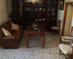 Dining room of House or chalet for sale in Antequera  with Terrace