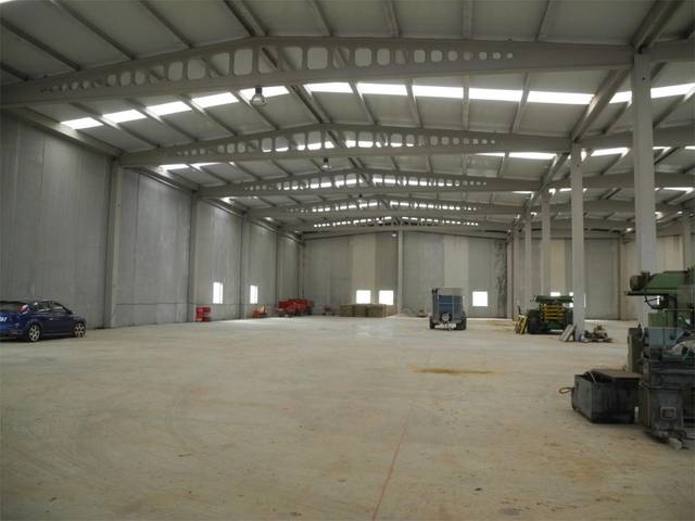 Nave industrial en Venta en Apdo, 6 en Zumaia