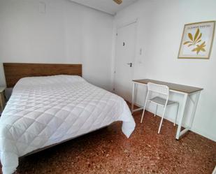 Dormitori de Pis per a compartir en Alicante / Alacant amb Aire condicionat
