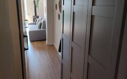 Apartamento en alquiler en mareny blau