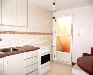 Kitchen of House or chalet for sale in Dúrcal