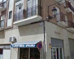 Flat for sale in Vélez-Rubio  with Terrace and Balcony