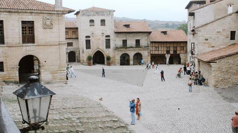 Photo 3 of Flat for sale in Plaza Mayor, 12, Santillana del Mar, Cantabria