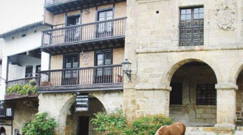 Photo 2 of Flat for sale in Plaza Mayor, 12, Santillana del Mar, Cantabria