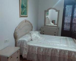 Bedroom of Flat for sale in Yunquera