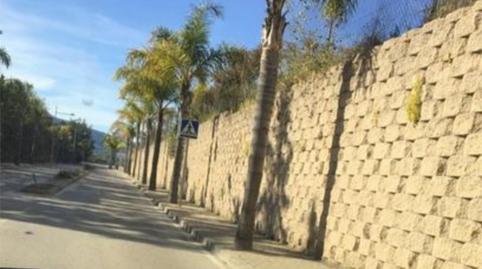 Finca rústica en venda a Avenida Eugenio Taillefer, 19, Cancelada, Málaga - imatge 4 Foto 4 de Finca rústica en venda a Avenida Eugenio Taillefer, 19, Cancelada, Málaga