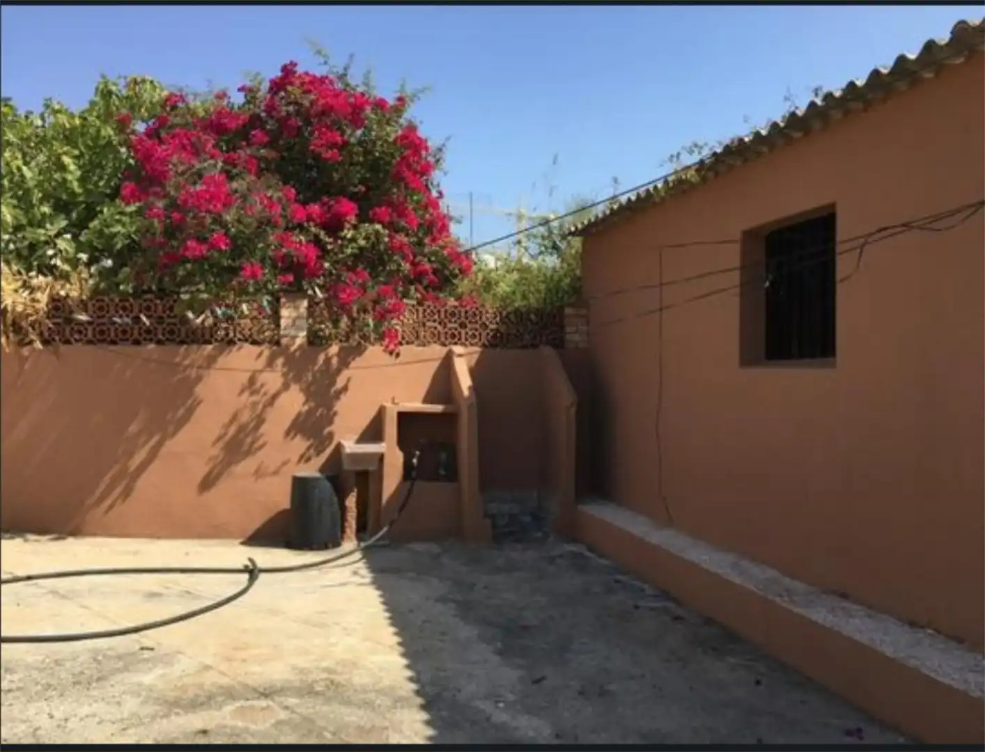 Finca rústica en venda a Avenida Eugenio Taillefer, 19, Cancelada Vista exterior de Finca rústica en venda en Estepona amb Calefacció, Jardí privat i Terrassa