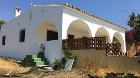 Finca rústica en venda a Avenida Eugenio Taillefer, 19, Cancelada, Málaga - imatge 5 Foto 5 de Finca rústica en venda a Avenida Eugenio Taillefer, 19, Cancelada, Málaga