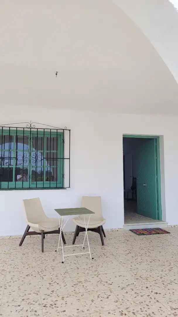 Finca rústica en venda a Avenida Eugenio Taillefer, 19, Cancelada Finca rústica en venda en Estepona amb Calefacció, Jardí privat i Terrassa