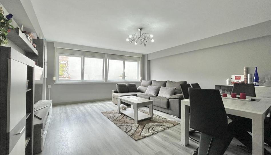 Pis en venda a Rúa San Agustín, 23, Ciudad Vieja, A Coruña - imatge 1 Foto 1 de Pis en venda a Rúa San Agustín, 23, Ciudad Vieja, A Coruña