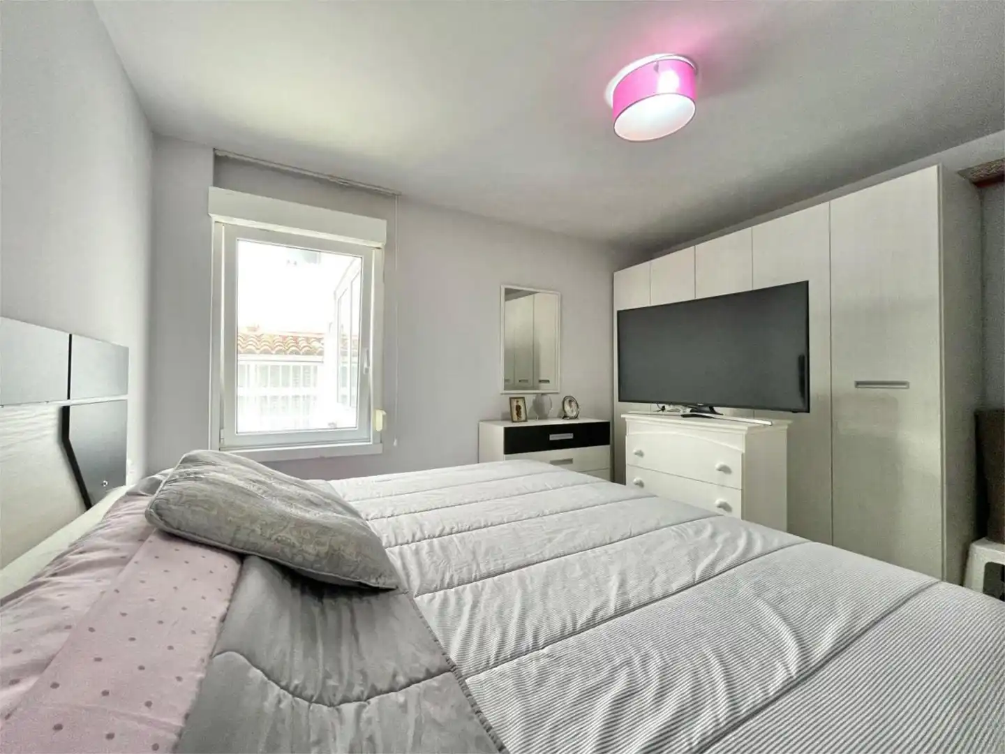 Flat for sale in Rúa San Agustín, 23, Ciudad Vieja Bedroom of Flat for sale in A Coruña Capital