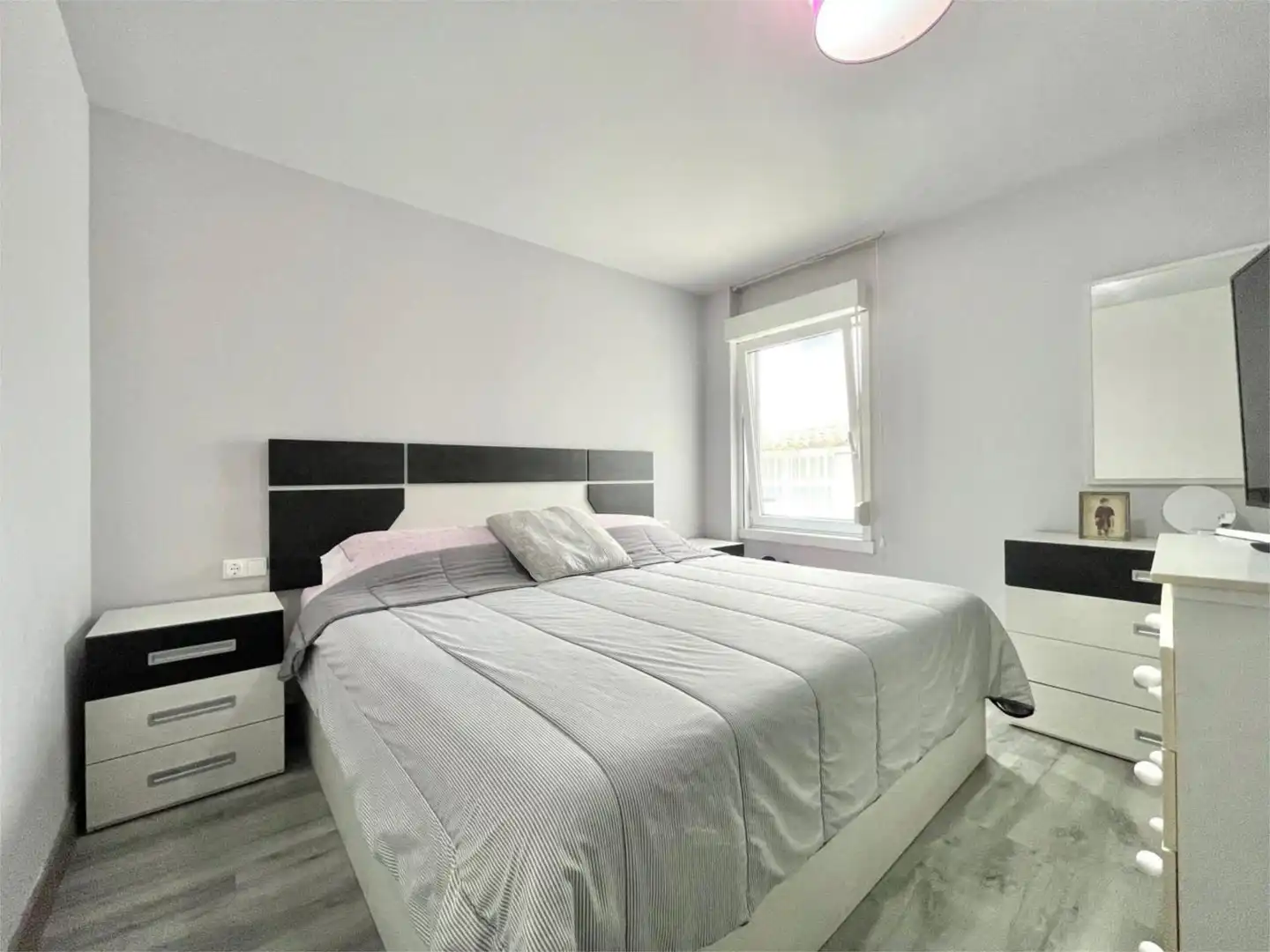 Flat for sale in Rúa San Agustín, 23, Ciudad Vieja Bedroom of Flat for sale in A Coruña Capital