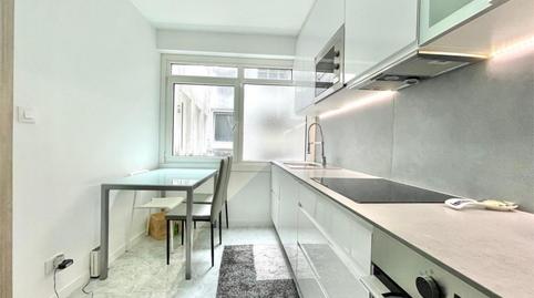 Pis en venda a Rúa San Agustín, 23, Ciudad Vieja, A Coruña - imatge 5 Foto 5 de Pis en venda a Rúa San Agustín, 23, Ciudad Vieja, A Coruña