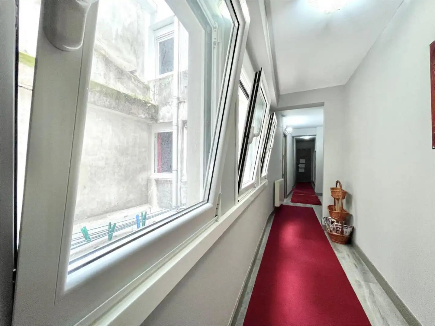 Flat for sale in Rúa San Agustín, 23, Ciudad Vieja Flat for sale in A Coruña Capital