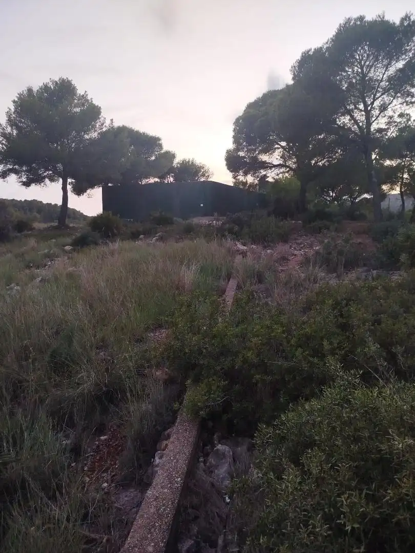 Urbanitzable en venda a Carrer Matissa, 6, El Balcó - Jaume I Urbanitzable en venda en Oropesa del Mar / Orpesa