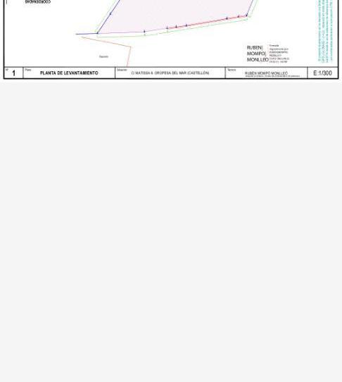 Urbanitzable en venda a Carrer Matissa, 6, El Balcó - Jaume I, Castellón - imatge 1 Foto 1 de Urbanitzable en venda a Carrer Matissa, 6, El Balcó - Jaume I, Castellón