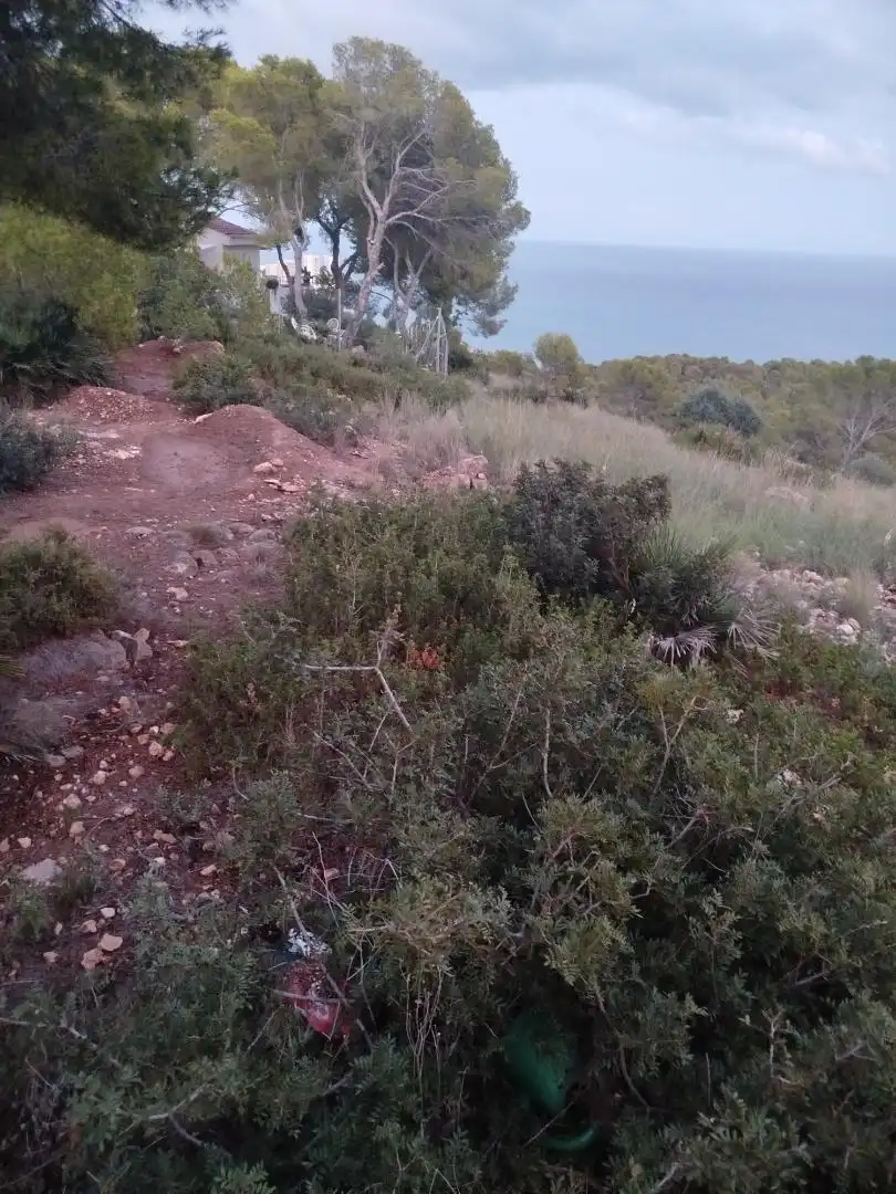 Urbanitzable en venda a Carrer Matissa, 6, El Balcó - Jaume I Urbanitzable en venda en Oropesa del Mar / Orpesa