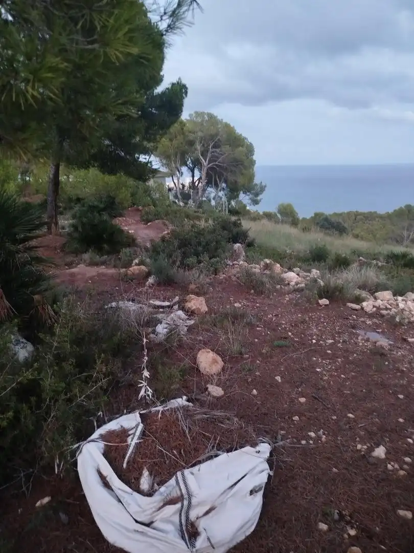 Urbanitzable en venda a Carrer Matissa, 6, El Balcó - Jaume I Urbanitzable en venda en Oropesa del Mar / Orpesa