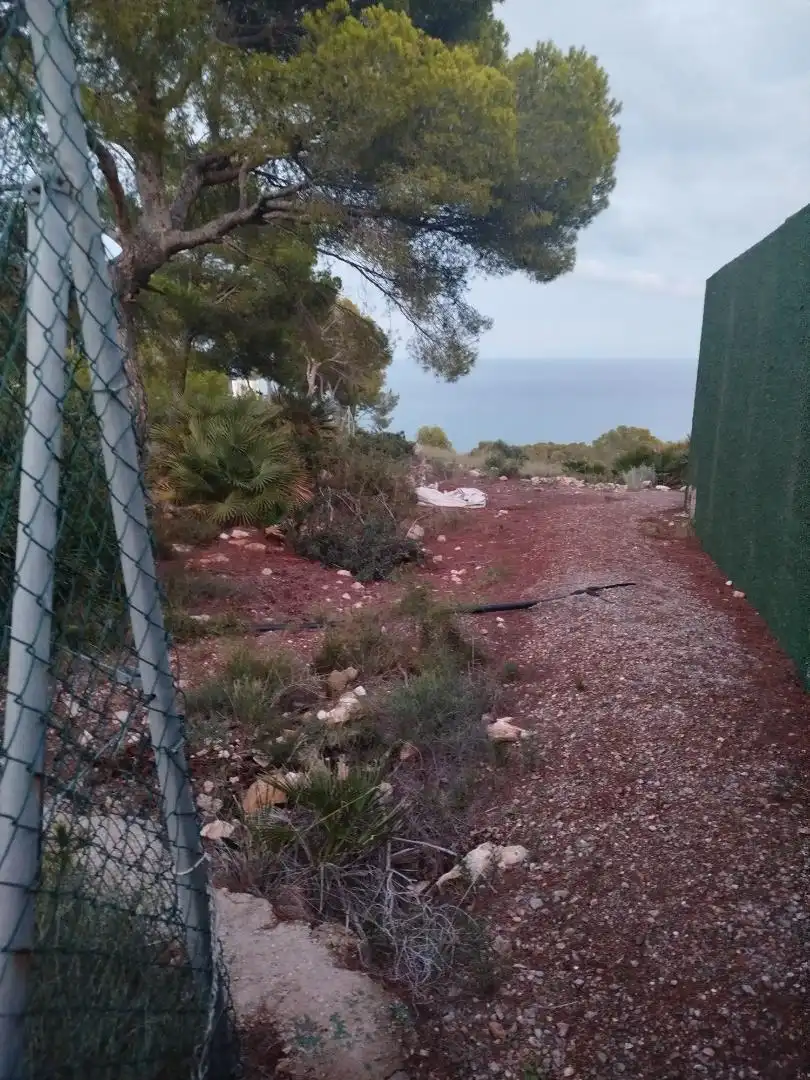 Urbanitzable en venda a Carrer Matissa, 6, El Balcó - Jaume I Urbanitzable en venda en Oropesa del Mar / Orpesa