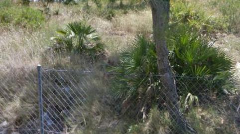 Urbanitzable en venda a Carrer Matissa, 6, El Balcó - Jaume I, Castellón - imatge 4 Foto 4 de Urbanitzable en venda a Carrer Matissa, 6, El Balcó - Jaume I, Castellón