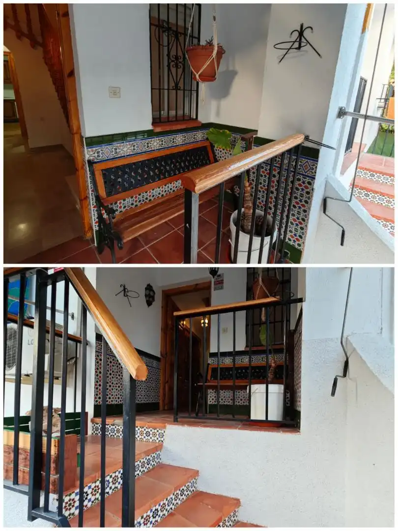 Casa adosada de lloguer a Calle Mandarina, 9, Huétor Vega Casa adosada de lloguer a Calle Mandarina, 9, Huétor Vega