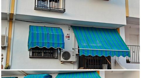 Casa adosada de lloguer a Calle Mandarina, 9, Huétor Vega, Granada - imatge 4 Foto 4 de Casa adosada de lloguer a Calle Mandarina, 9, Huétor Vega, Granada