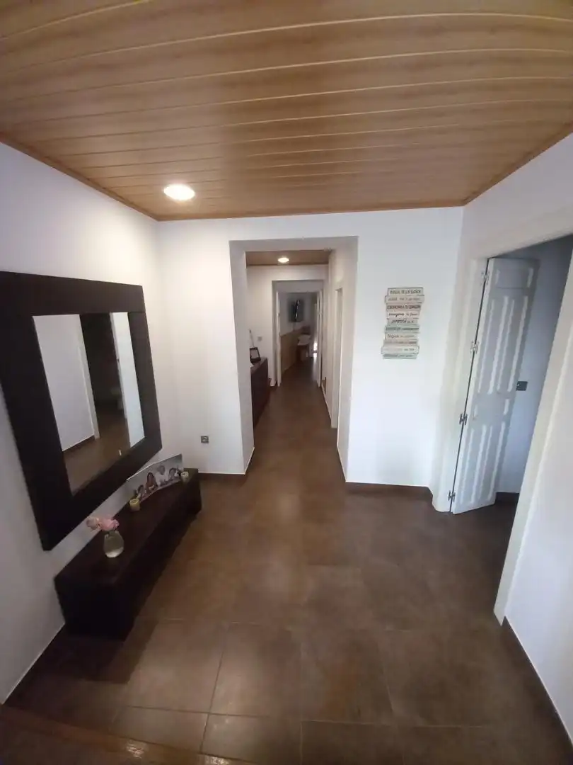 Casa adosada en venta en Calle de Leones, 11, Montejícar Casa adosada en venta en Montejícar con Calefacción, Jardín privado y Parquet