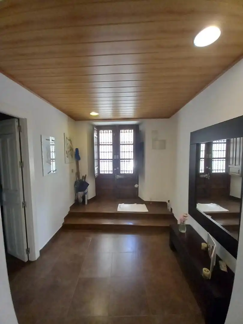 Casa adosada en venta en Calle de Leones, 11, Montejícar Casa adosada en venta en Montejícar con Calefacción, Jardín privado y Parquet