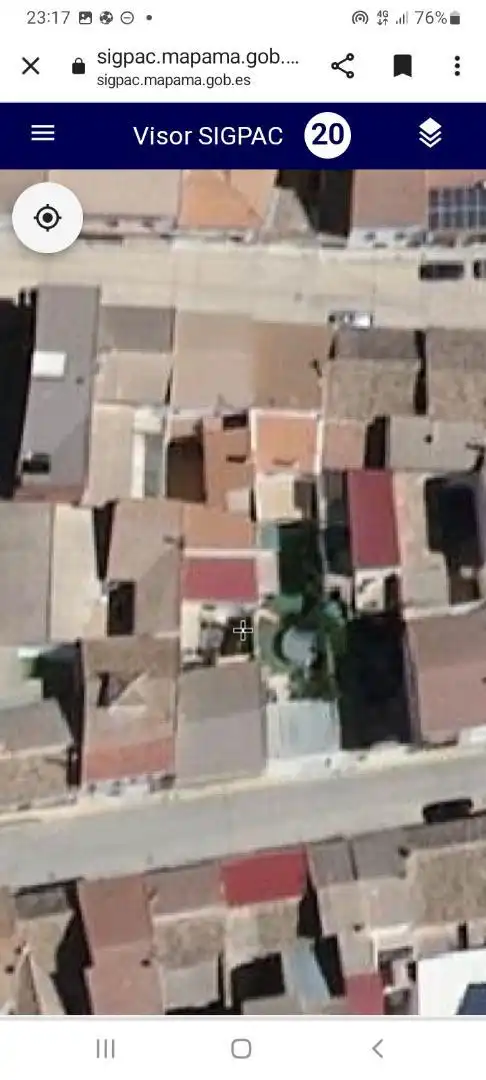 Casa adosada en venta en Calle de Leones, 11, Montejícar Casa adosada en venta en Montejícar con Calefacción, Jardín privado y Parquet