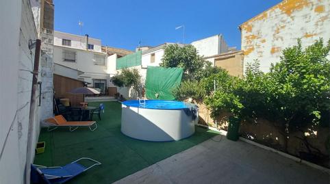 Foto 2 de Casa adosada en venda a Calle de Leones, 11, Montejícar, Granada